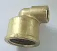 LAIT COUDE FER/CU