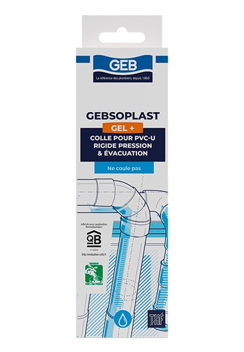 [001338] GEB COLLE TUBE 125 ML