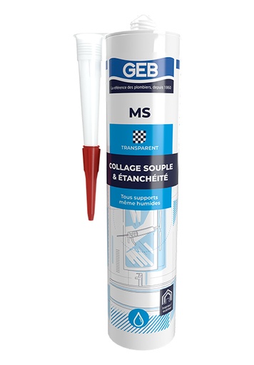 [001333] GEB COLLE MS TRANSLUCIDE CARTOUCHE 280 ML