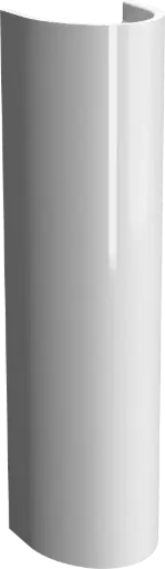 [001852] COLONNE LAVABO NF VITRA