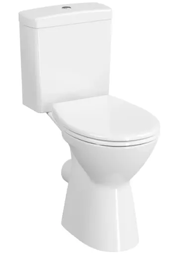 [001867] PACK WC SURELEVE PMR NORMUS NF  SH                        VITRA