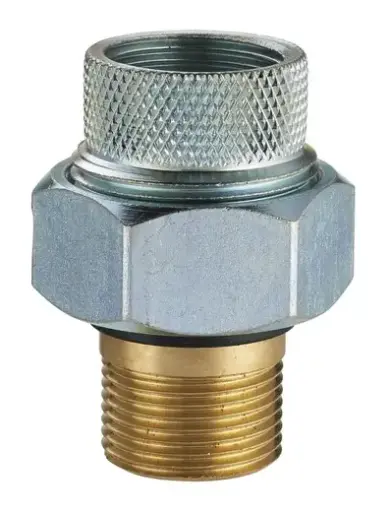 [001675] RACCORD ISOLANT MF1/2 (DIELECTRIQUE)