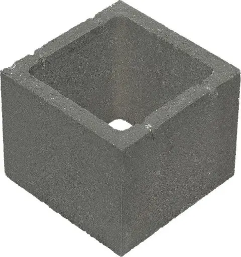 BETON REHAUSSE
