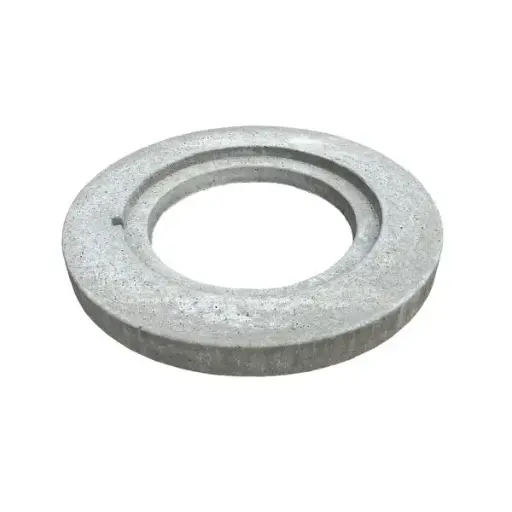 BETON COURONNE BUSE