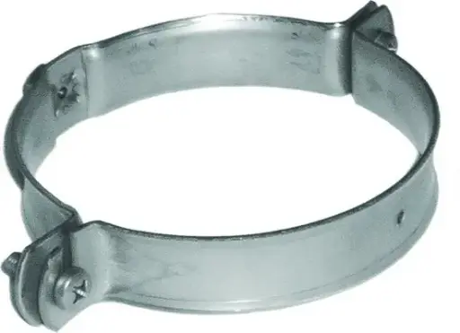 [001190] COLLIER GALVA D100 TAR 8X125 U.