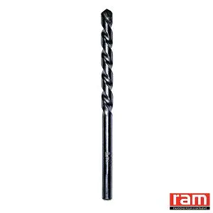 [001316] FORET BETON SDS-Plus Ø10x160 4 TAILLANTS RAM