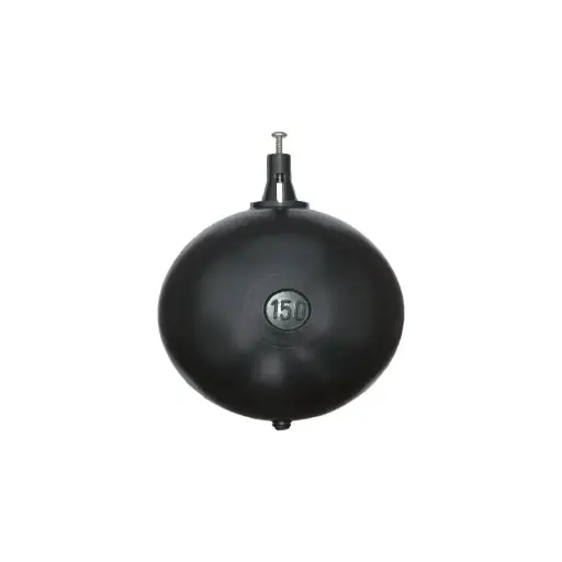 [001066] BOULE FLOTTEUR PVC D150