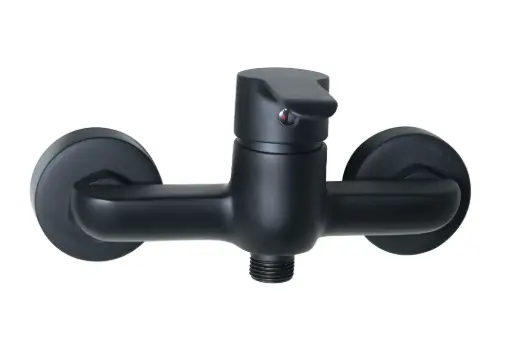 [001385] KRAMER MIT DOUCHE KING NOIR