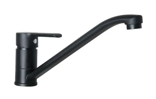 [001389] KRAMER MIT EVIER BEC FONDUE KING NOIR