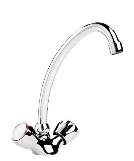 [001381] KRAMER MELANGEUR EVIER NF