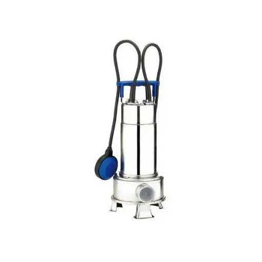 [001665] Pompe Eaux Usées RIGHT 100MA avec flotteur 10M