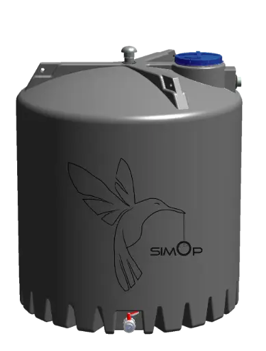 [001780] Simop Citerne Hor.S Vert.ACS 7500L