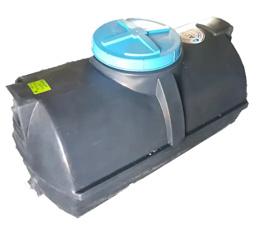 [001755] Simop Citerne Hor.S Hor.ACS 200L