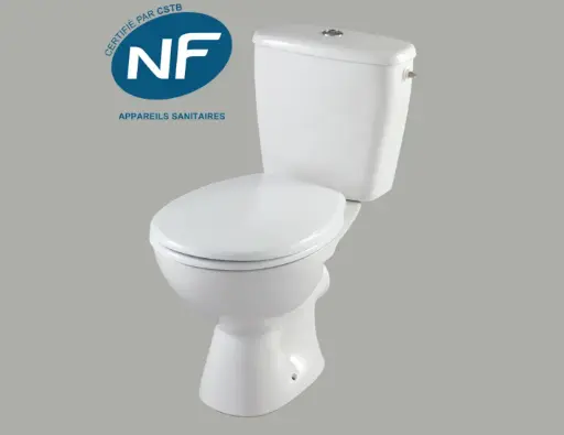 [001528] PACK WC ELEMENT SH NF