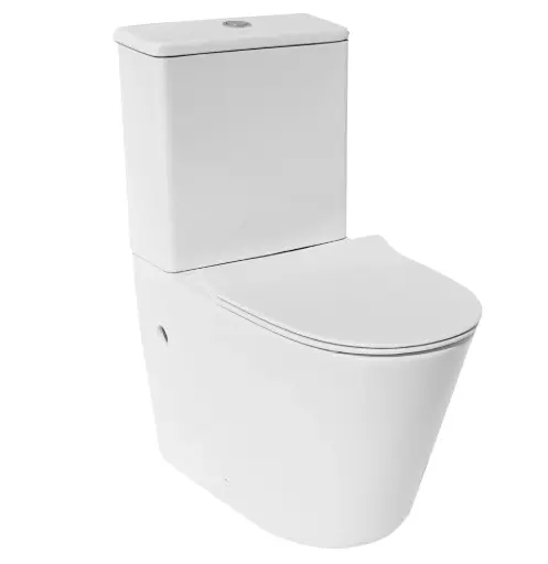 [001532] PACK WC TIREN SH Abattant Chute lente