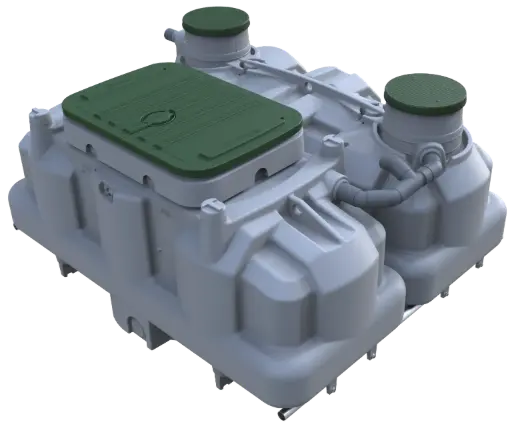 ECOFLOPACK5 PE2 - H1,44 - FEE1,12