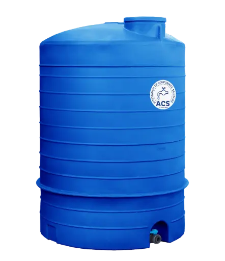 [001124] CITERNE 7350L H/SOL ACS