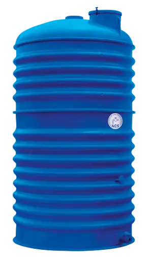 [001127] CITERNE 9500L H/SOL  ACS