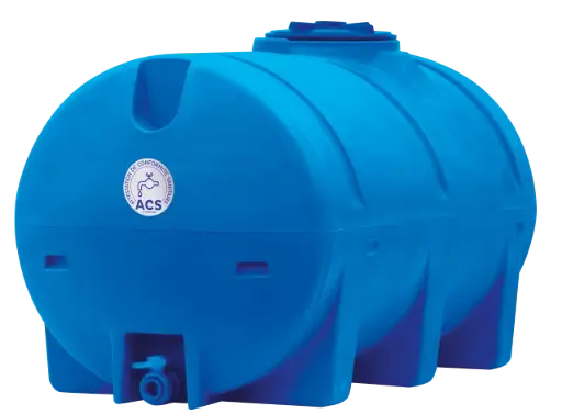 [001111] CITERNE 2350L H/SOL ACS