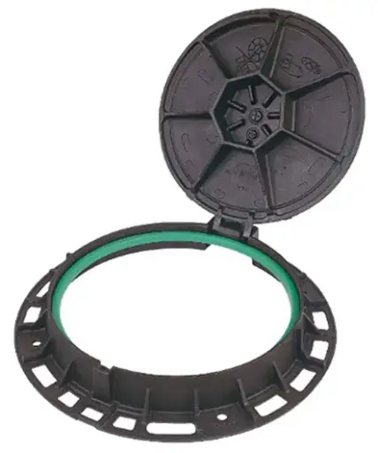 [TPCR600] TAMPON CHAUSSEE 800 ROND D400 REXEL