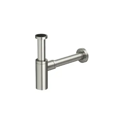 [002135] SIPHON TOTEM EQUINOX 316 Inox Brossé HORUS