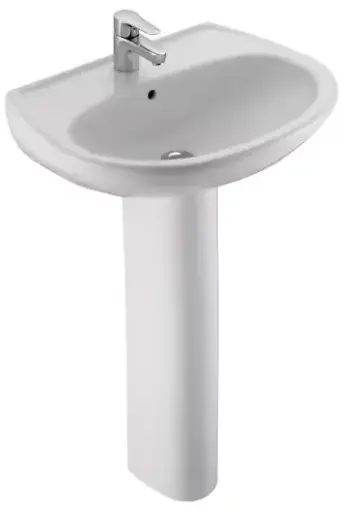 [002138] JD LAVABO 60 Blanc Jacob Delafon  