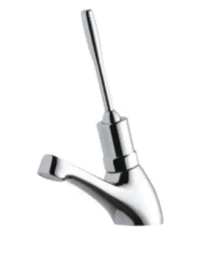 [002141] Tempo Robinet lavabo PMR à levier                                                          900101 MCM