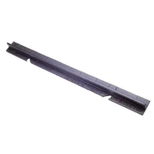 [LG250] LONGERON GRILLE CANIVEAU C250 Longeur 750mm