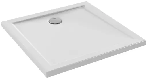 [002167] RECEVEUR 80X80 H4 NF KYREO JACOB DELAFON