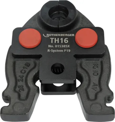 [002186] MACHOIRE TH-16 ROMAX COMPACT