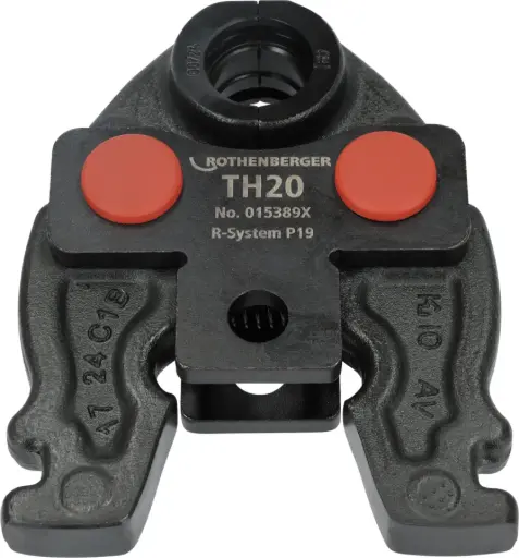 [002187] MACHOIRE TH-20 ROMAX COMPACT
