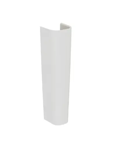 [002192] JD COLONNE DE LAVABO BLANC Jacob Delafon