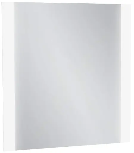 [002226] Miroir Réplique L70-H65-P3.4 Jacob Delafon, NF