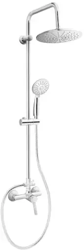 [002231] COLONNE DE DOUCHE Mécanique EO                                               Jacob Delafon