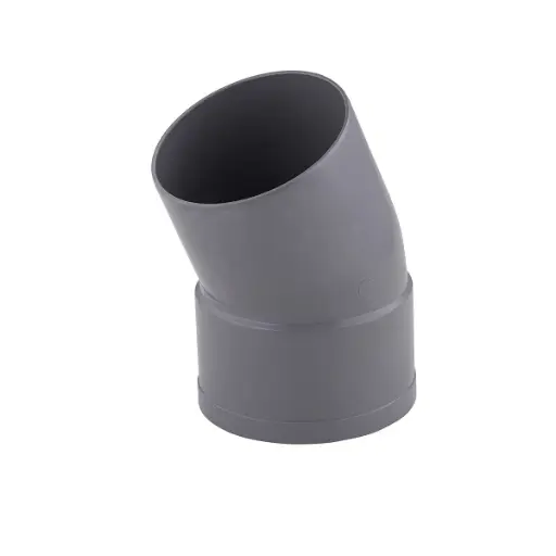 [CT2] PVC COUDE 22° D100 MF