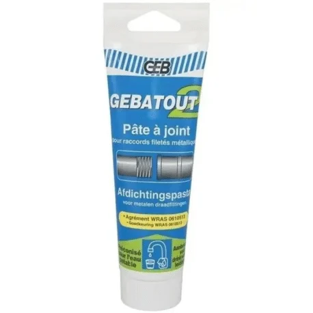 [002250] GEB GEBATOUT 2  125 ml tube