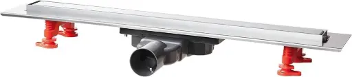 [002257] CANIVEAU DE DOUCHE VENISIO L500 SLIM+