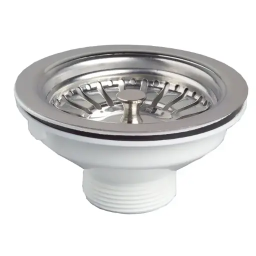 [002263] BONDE EVIER D90 Sans Trop Plein