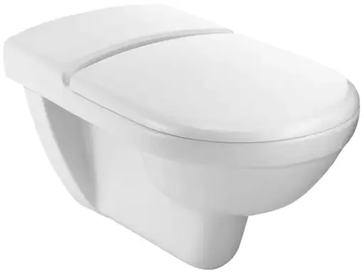 [002290] CUVETTE SUSPENDUE PMR ODEON 71 CM x 36Cm NF                         Jacob Delafon