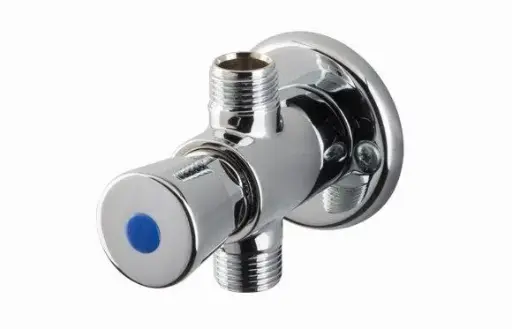 [002328] Robinet Temporisé Douche Droit MM1/2     15/25 secondes                               900600 MCM                                                 