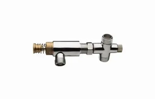[002341] Robinet Mural pour lave-mains temporisé MCM                                       920000