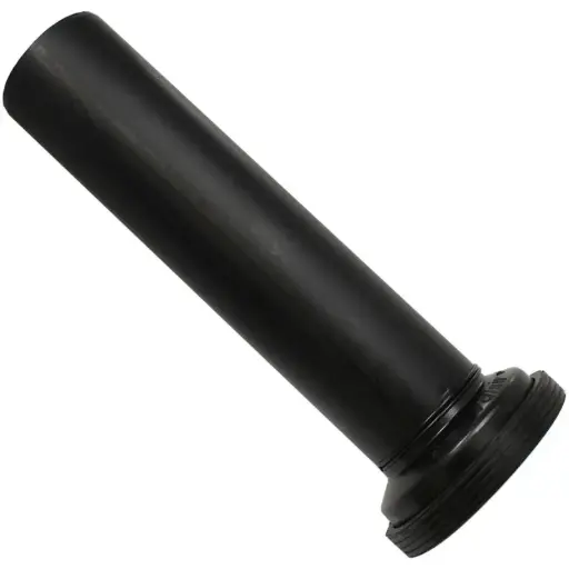 [002370] PIPE DROITE D090M L400 MM Pour BÂTI Support                      M90L 