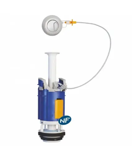 [002379] MECANISME 3/6 L SEUL REGIPLAST                                                        