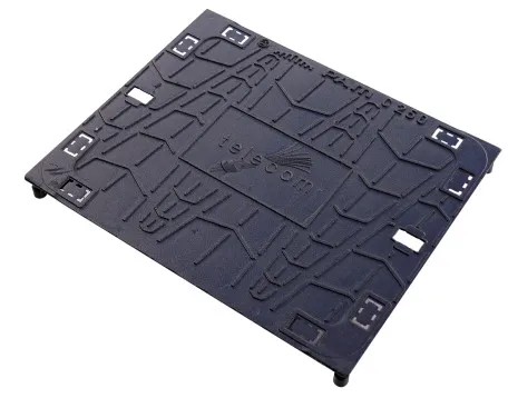 [L1T] TRAPPE TELECOM L1T C250