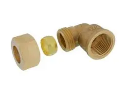 [002446] BICONE COUDE D12 x 1/2F