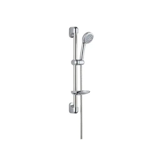 [002483] BAR DE DOUCHE KIT HEKO 5 Jets