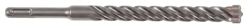 [002580] FORET BETON Ø08 x160mm SDS-Plus 5 Taillants SCHILL                           