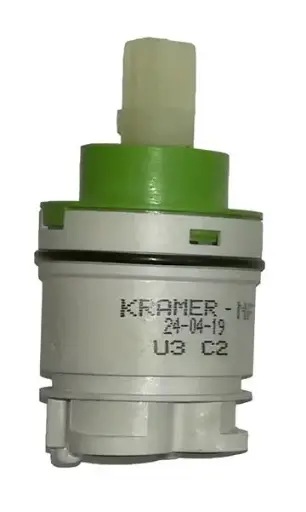 [002826] CARTOUCHE MITIGEUR Kramer Ø35 C2                            A/DISTRIBUTEUR JOINT HAUT                                                                    3754/DAILY