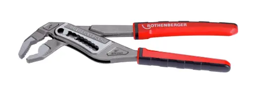 [002917] PINCE MULTIPRISE ROGRIP M 60 MM  ROTHENBERGER 